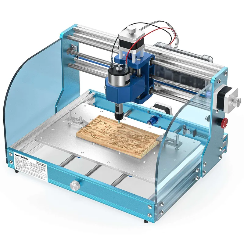 Sainsmart Genmitsu 3018 PROVer V2