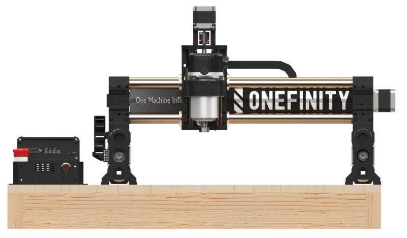 Onefinity Apprentice
