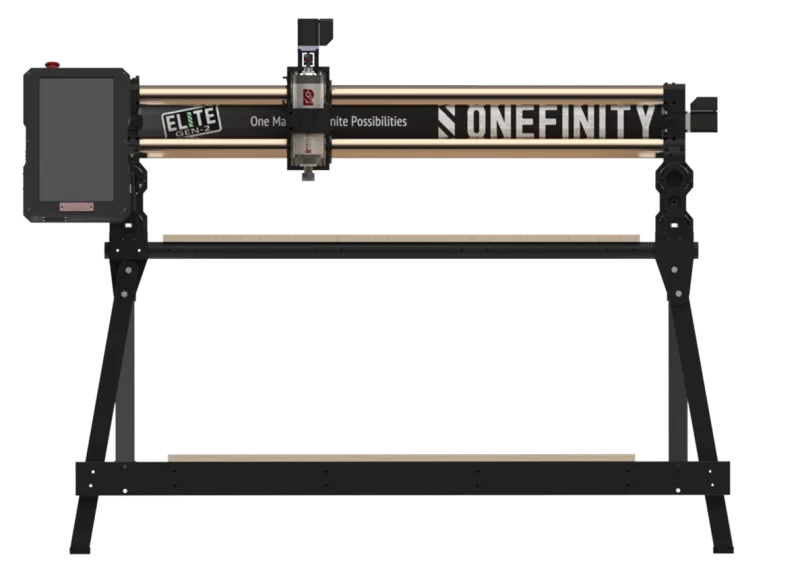 Onefinity Gen 2 Elite Woodworker