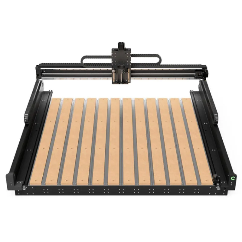 Carbide 3D Shapeoko 5.1 Pro 2x2